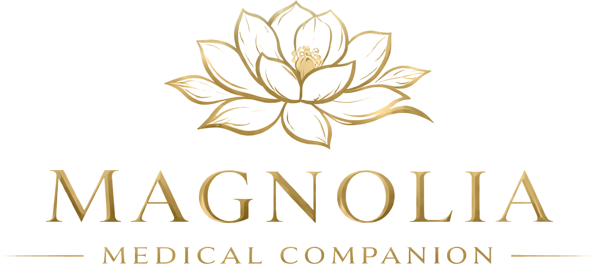 MAGNOLIA COMPANION CARE