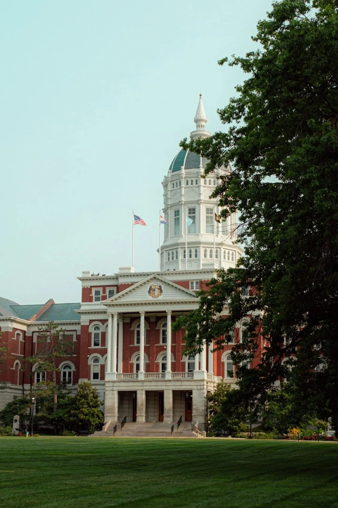Columbia, MO