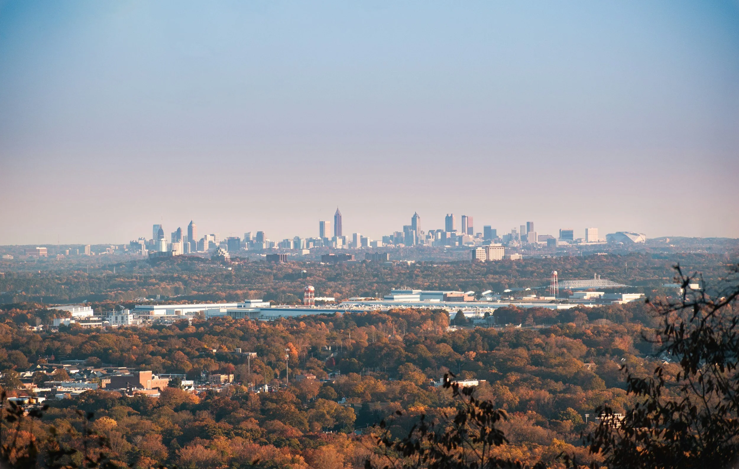 Atlanta (South), GA