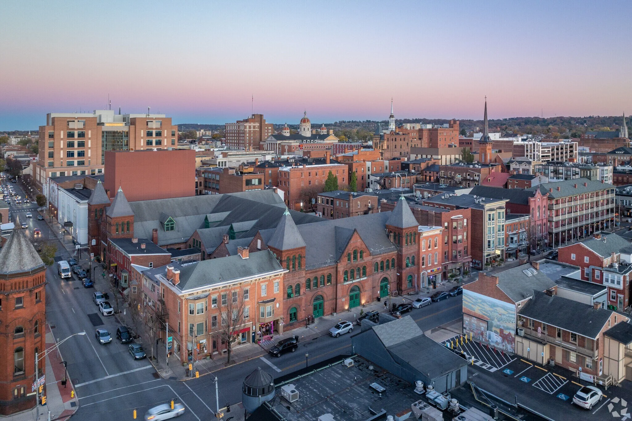 York, PA