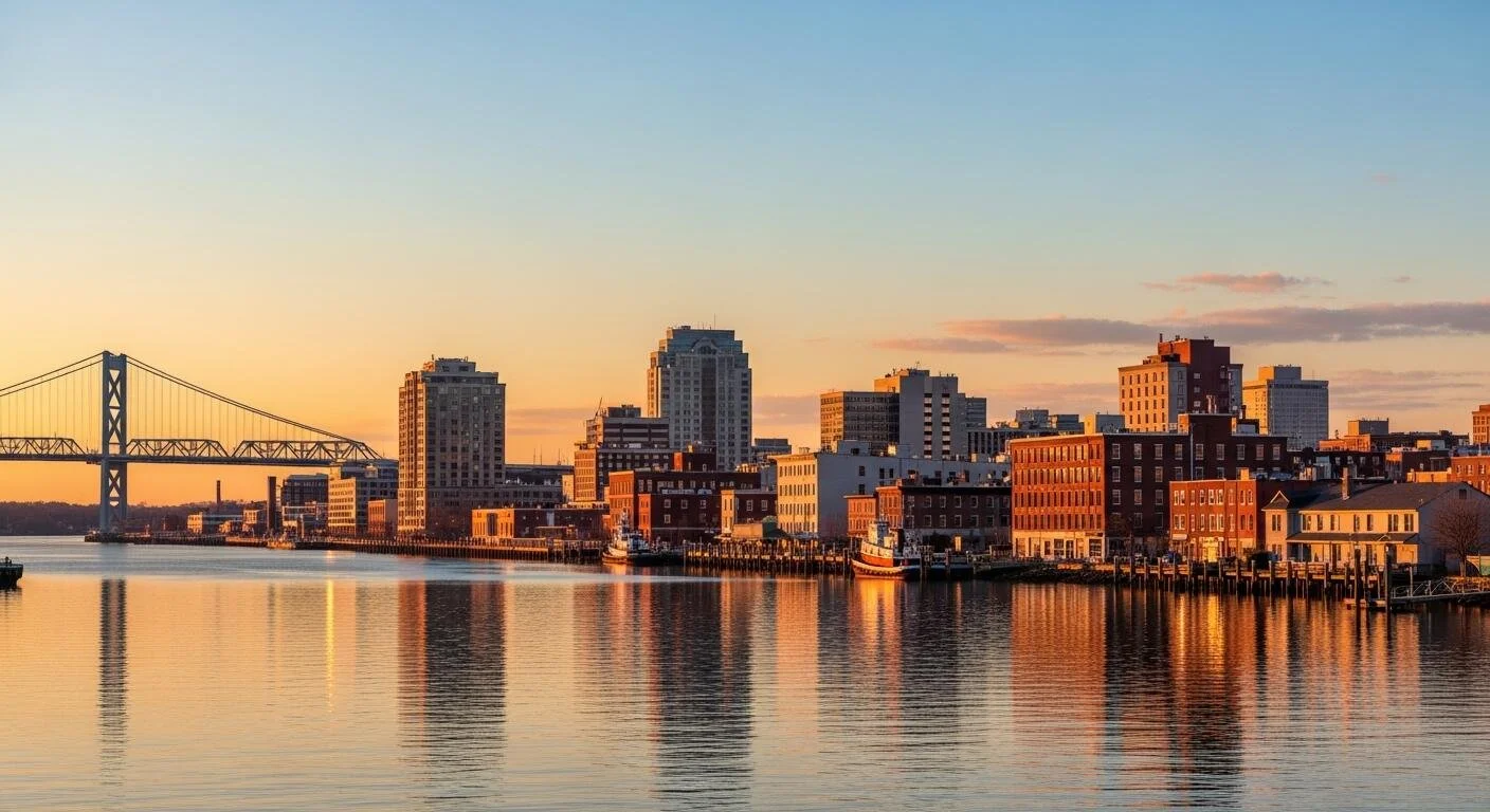 New Jersey (Gloucester)