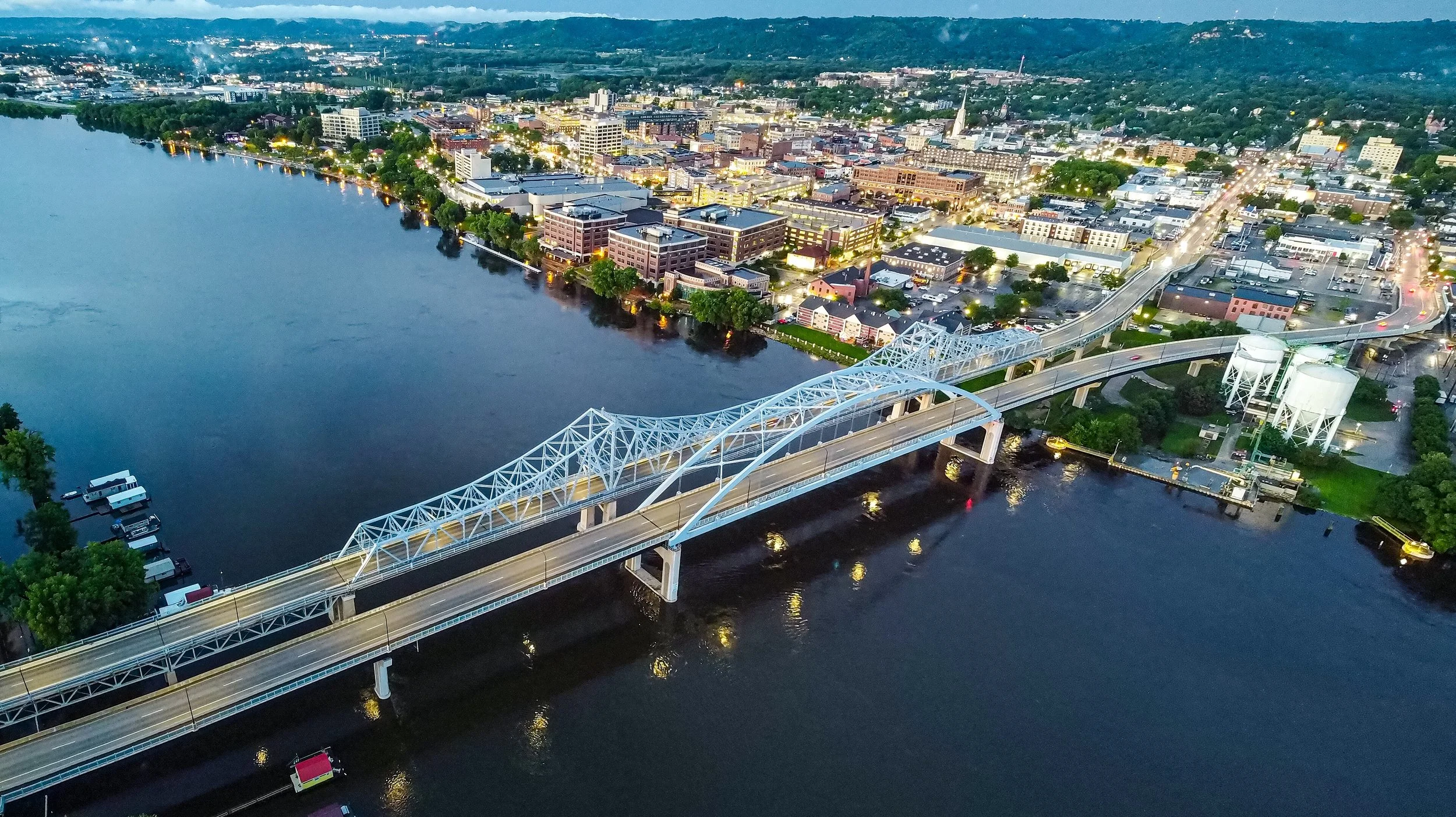 La Crosse, WI