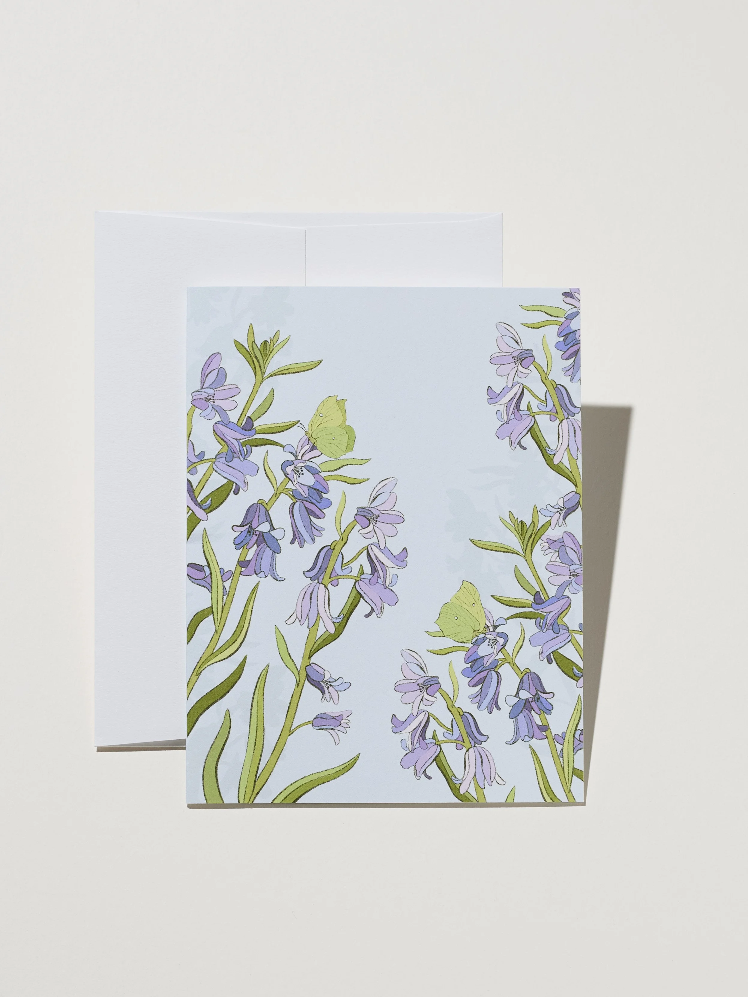 Garden Bluebells