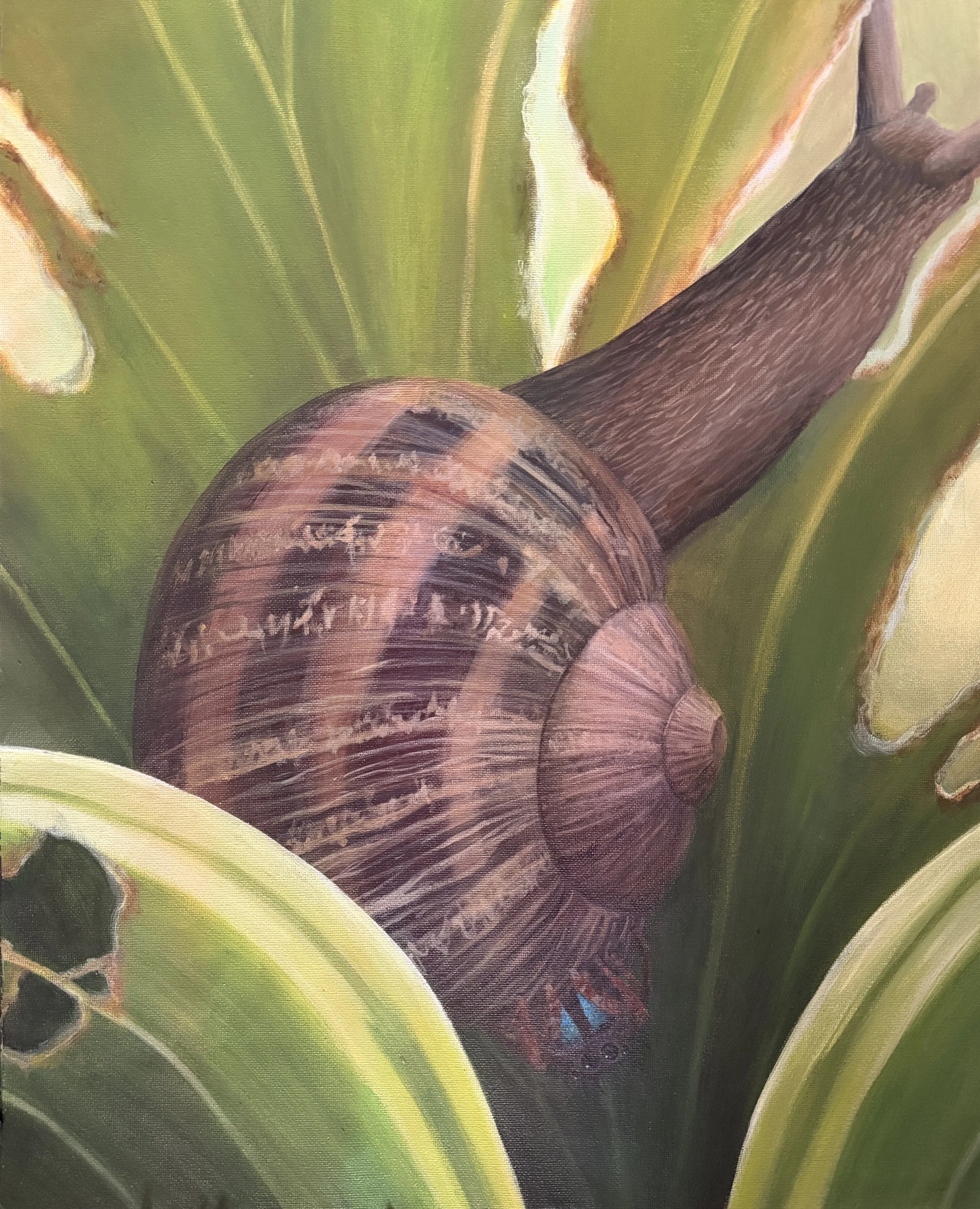 Unfolding, Unseen
