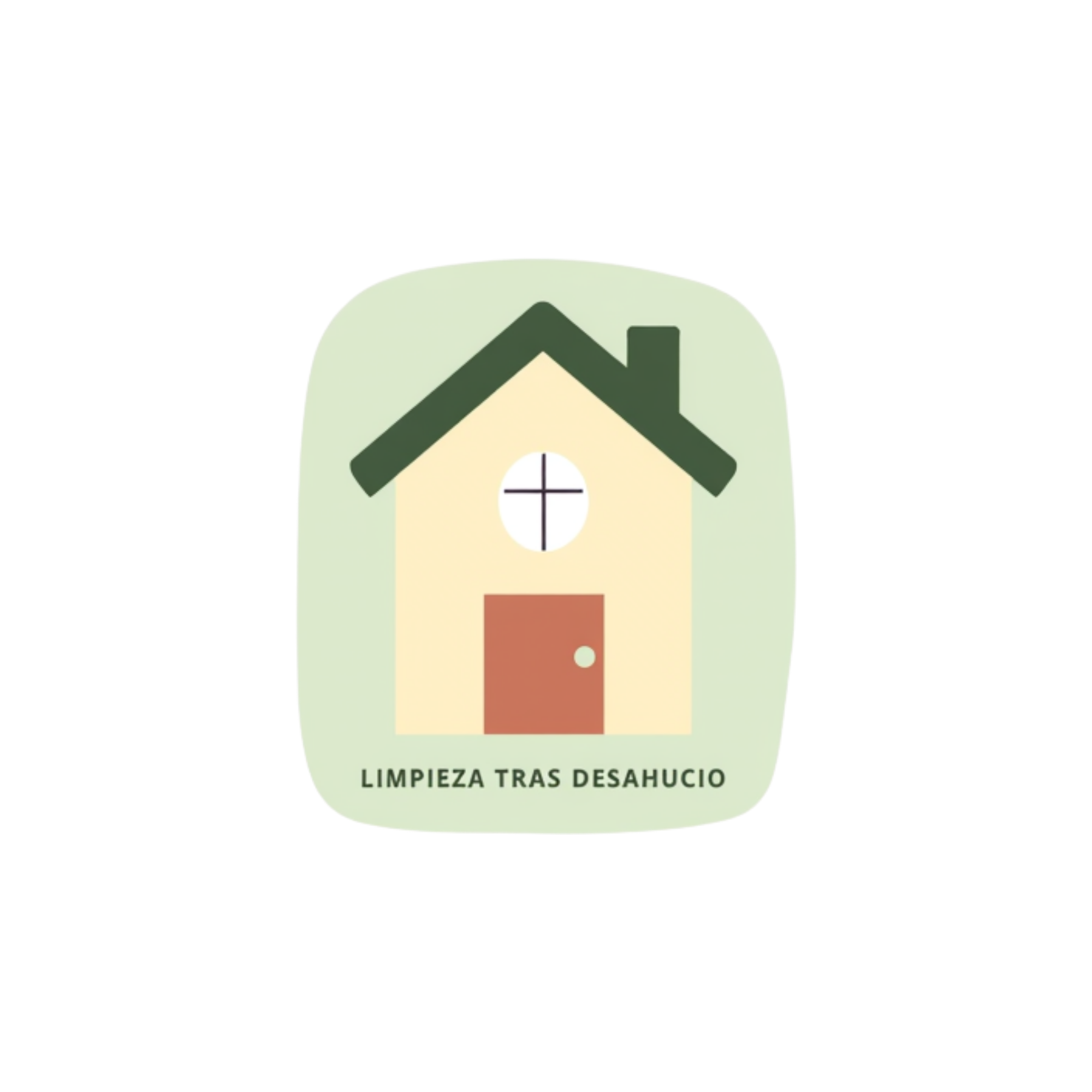 LIMPIEZA TRAS DESAHUCIO