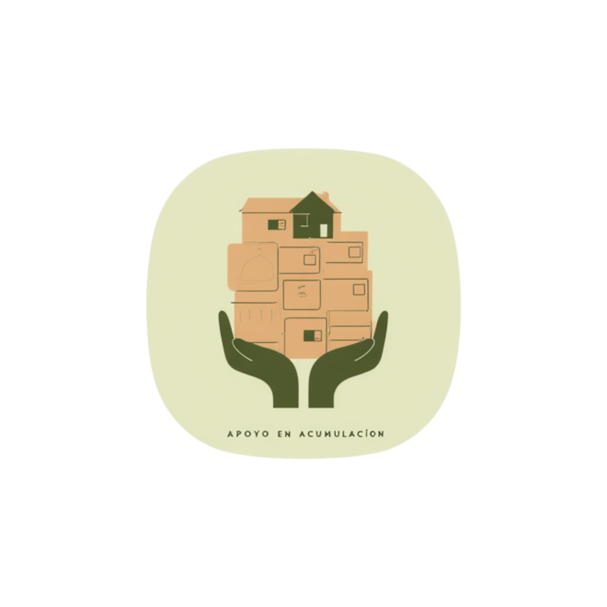 APOYO EN ACUMULACIÓN