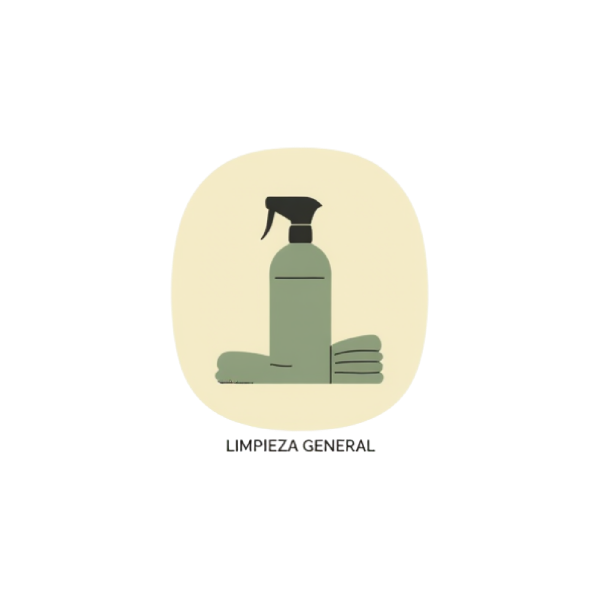 LIMPIEZA GENERAL