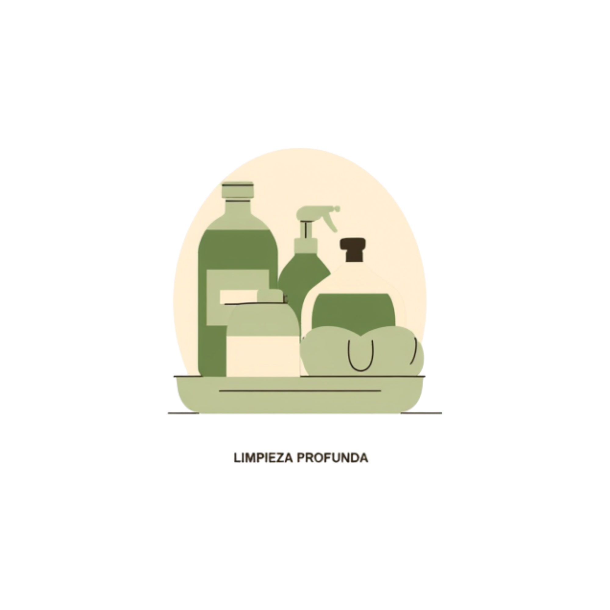 LIMPIEZA PROFUNDA