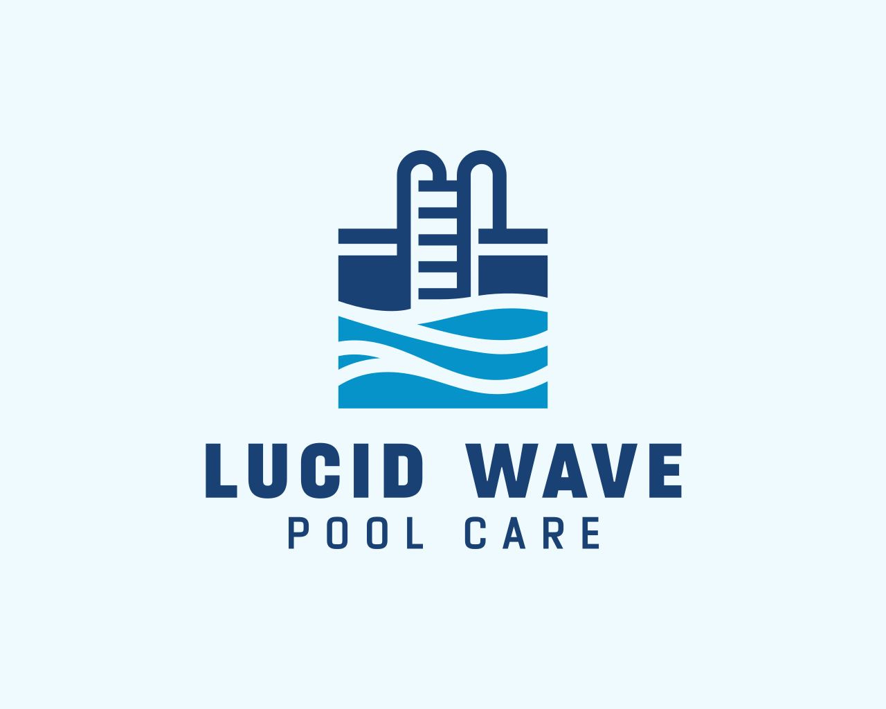 LUCID WAVE POOL CARE