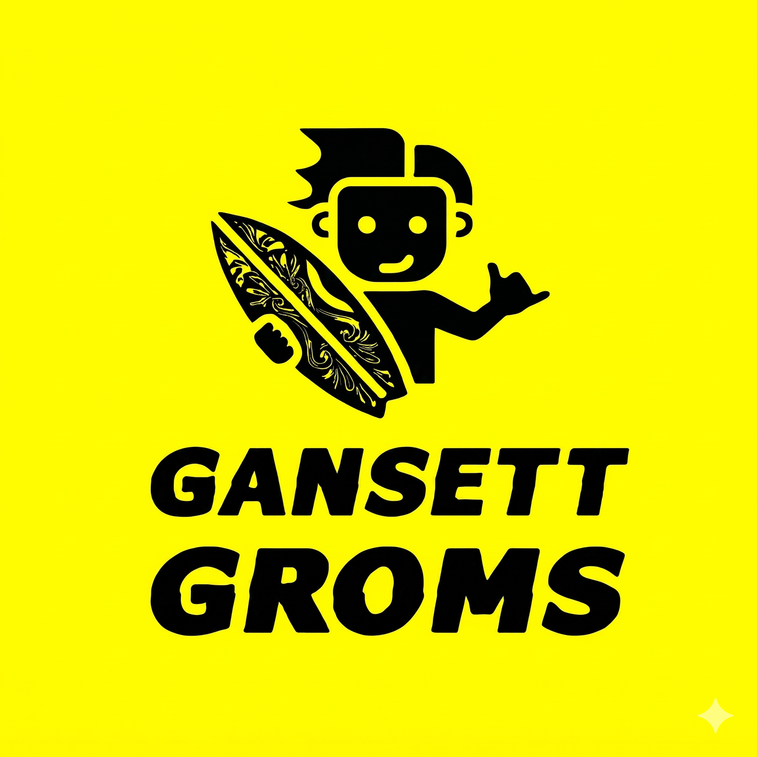 Gansett Groms
