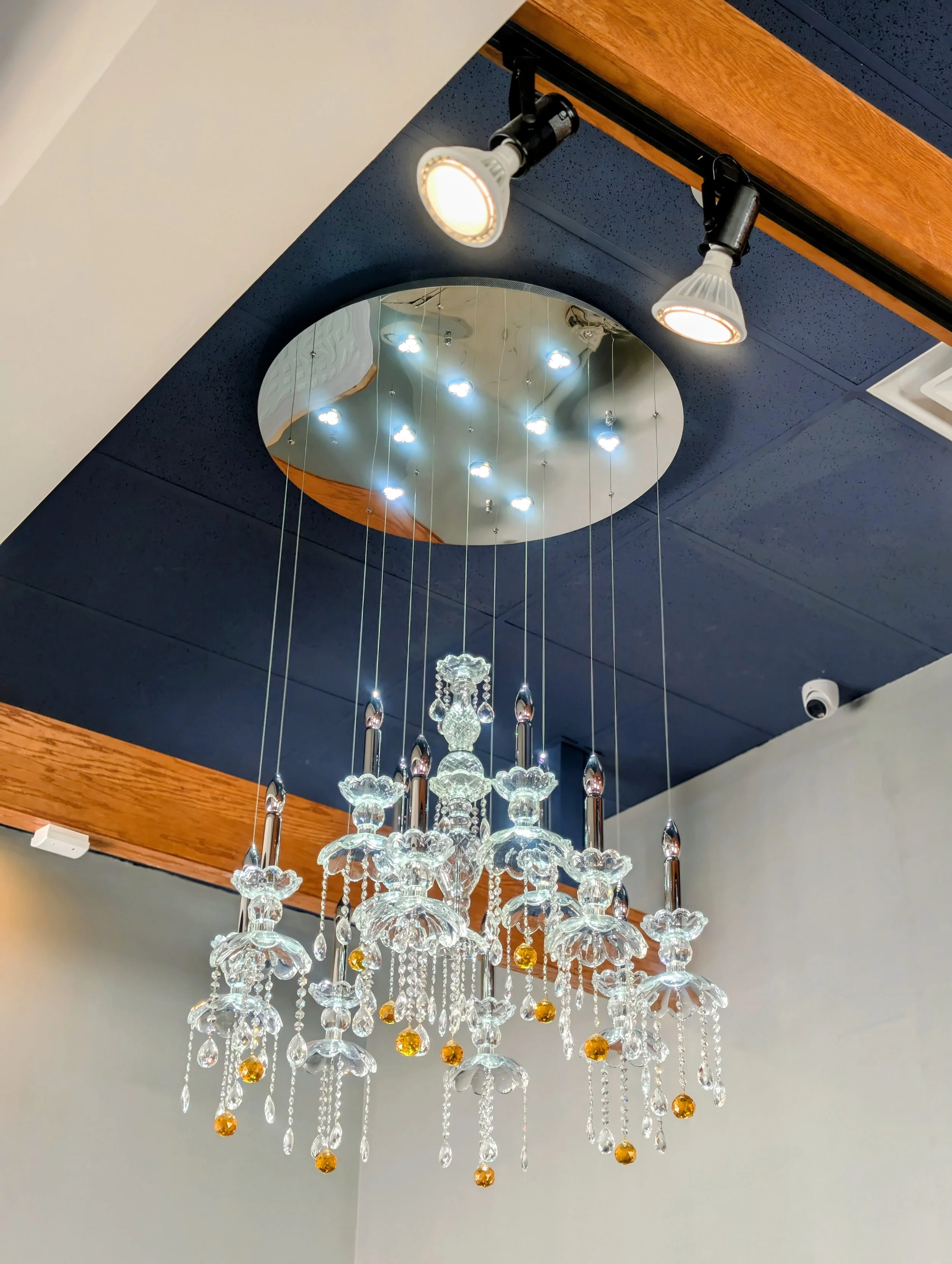 Owa Vida Wellness Spa Beautiful Interior Decor