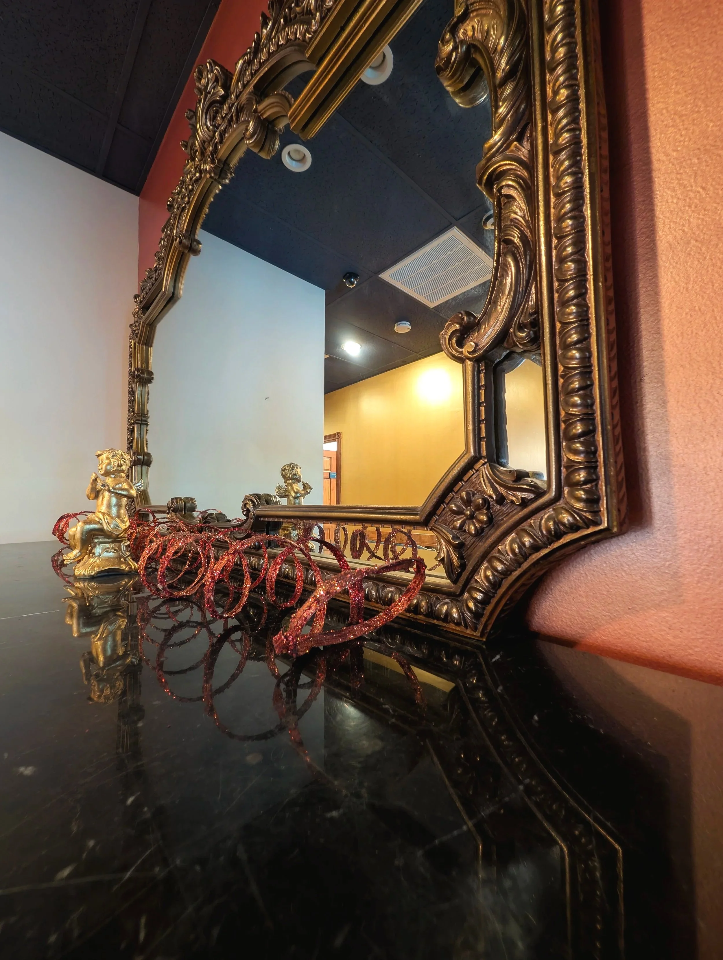 Owa Vida Wellness Spa Interior Decor