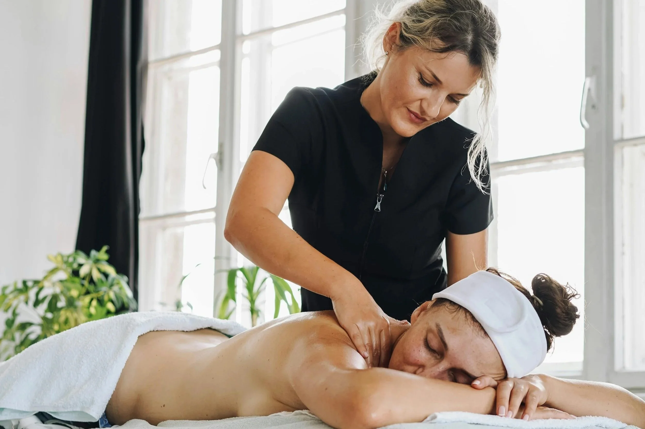 Owa Vida Personalized Treatment