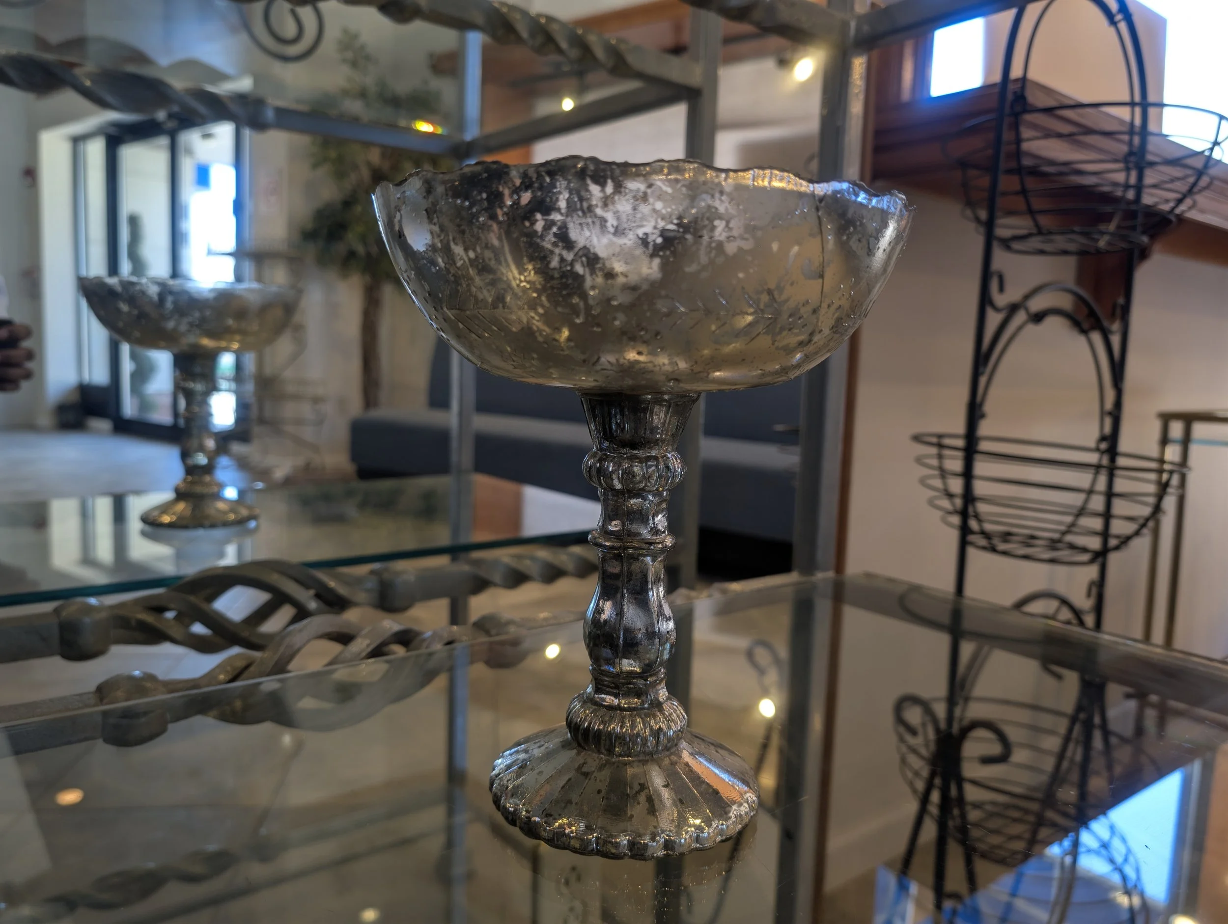 Interior Decor