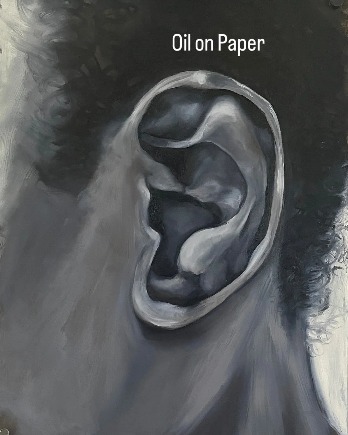 Sometimes we just have to listen&hellip;