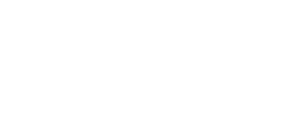Signature of Hilary Saner in white script on a black background with her name in capitalized block letters above