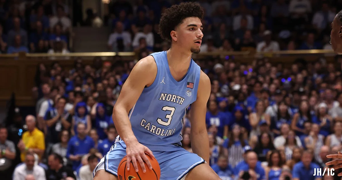 NCAA Portal Recap