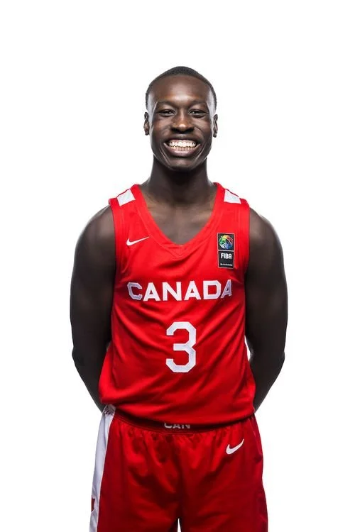 TJ wal commits to vandals