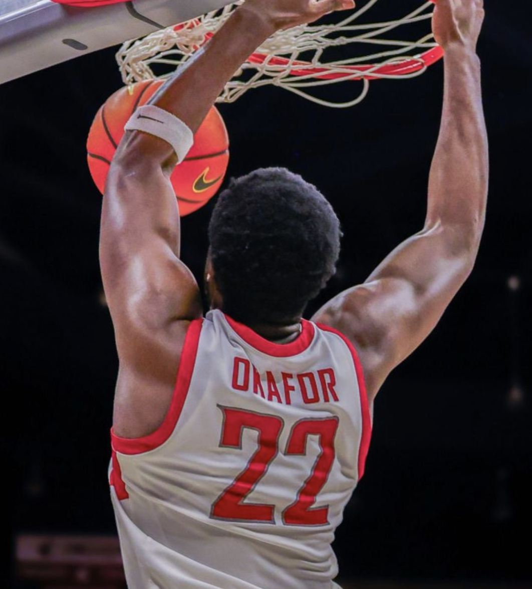 ole miss basketball adds key pieces with clark and okafor