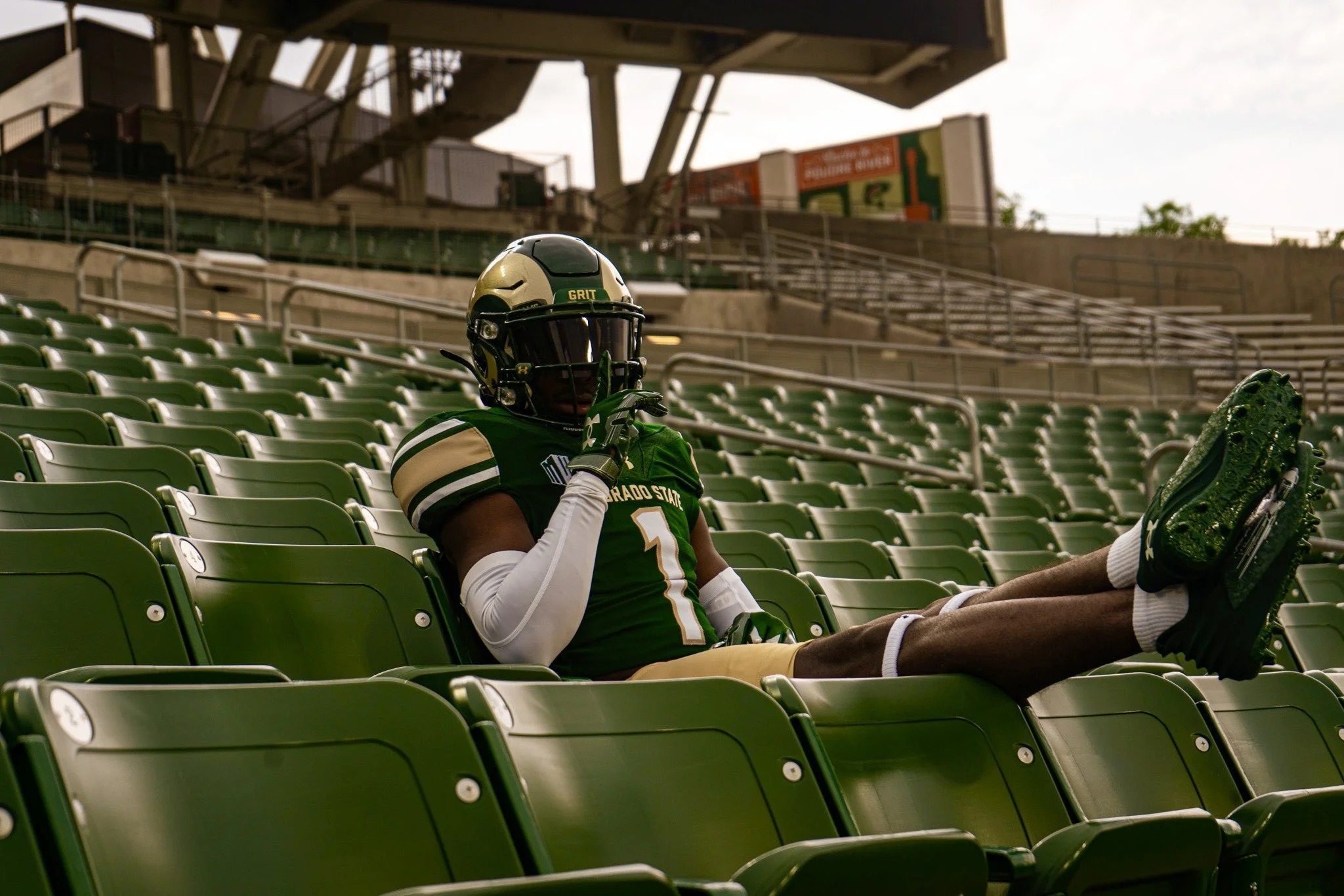 Who is Cedric Ross?