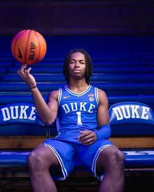 WHO IS DERON RIPPEY JR?