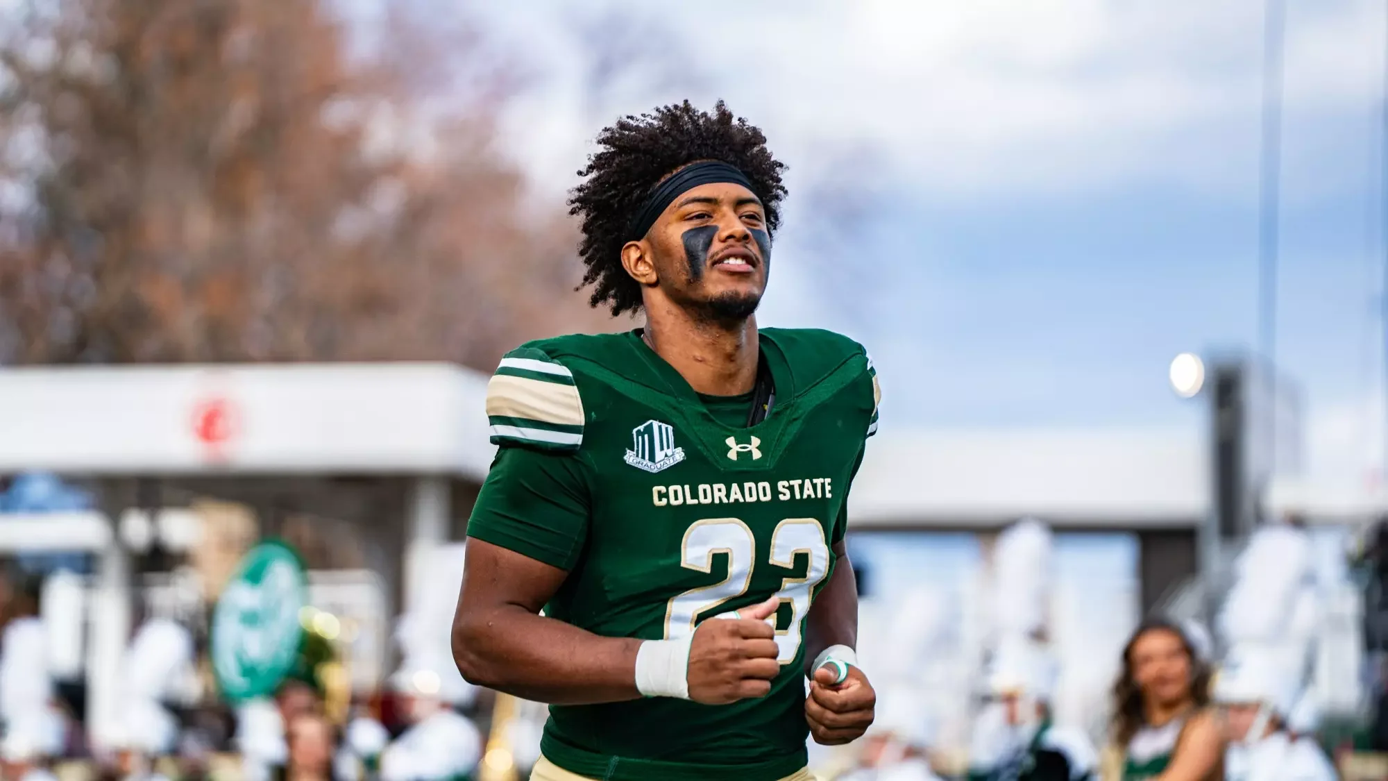 Who is Jaseim Mitchell?