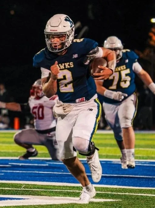 Penn State offers Will Wood
