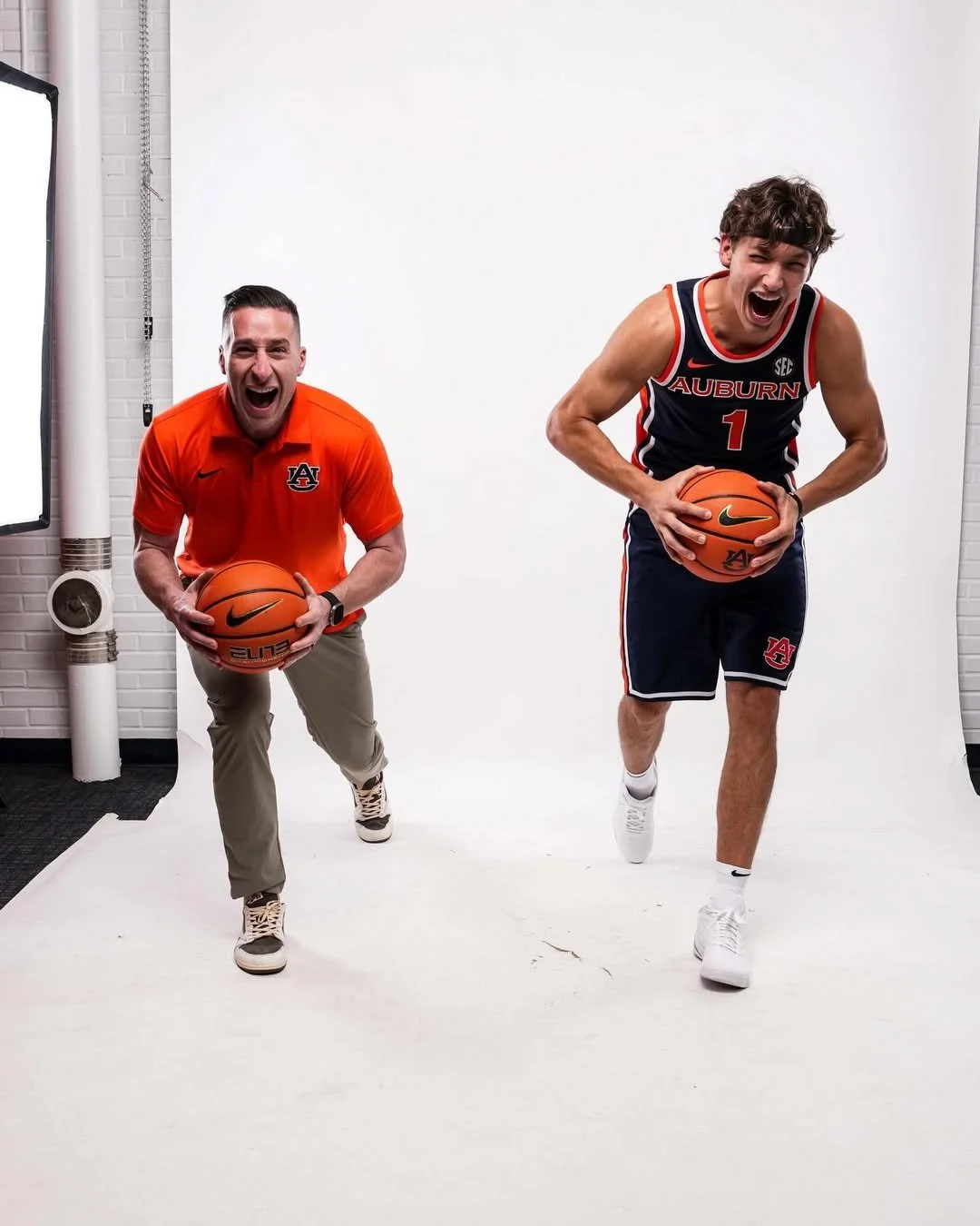 Massive Day on The Plains : Auburn Secures Two New Commits