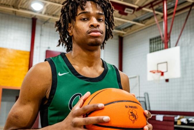 William Sydnor commits to the Rutgers