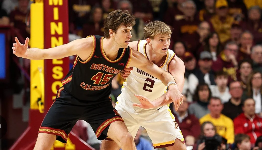 Gabe dynes expected to visit xavier