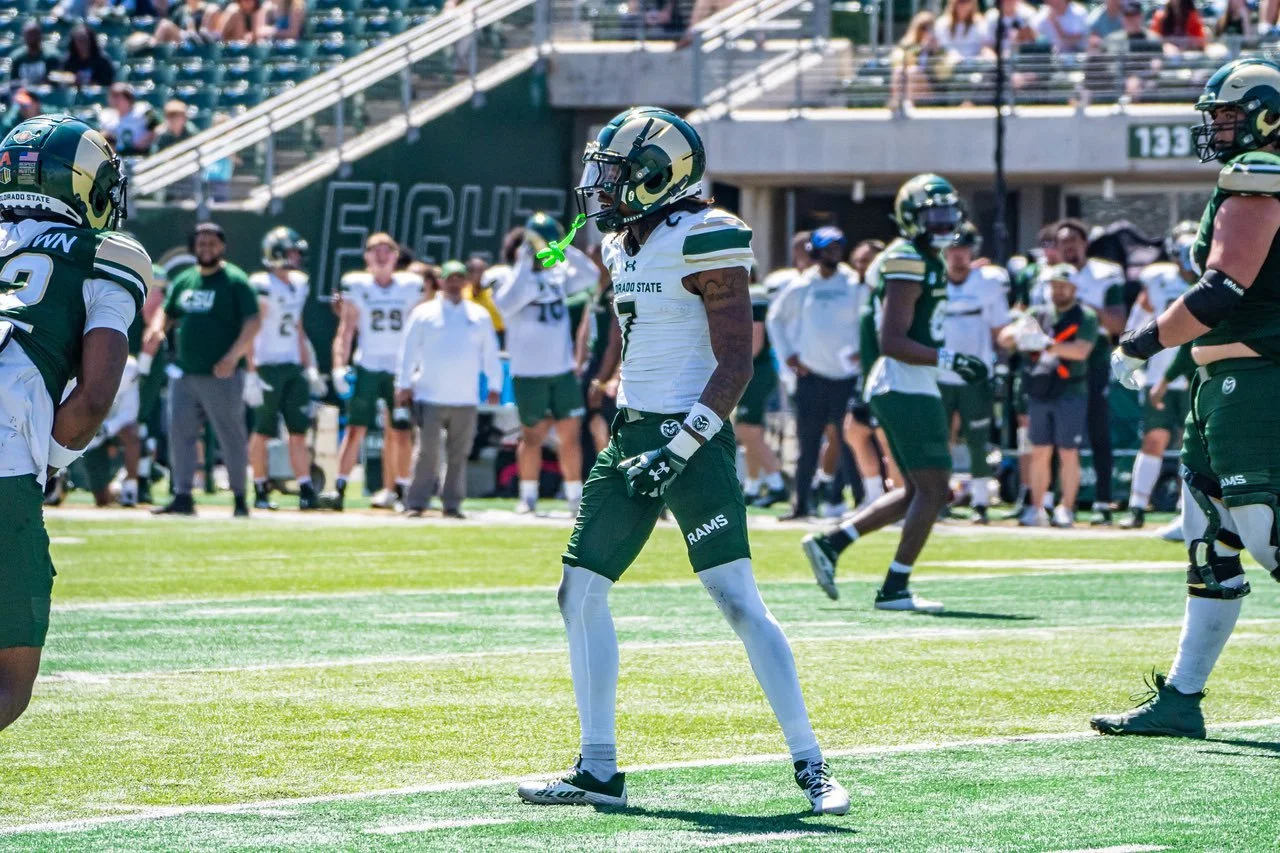 Lemondre Joe Invited To Philadelphia Eagles Camp