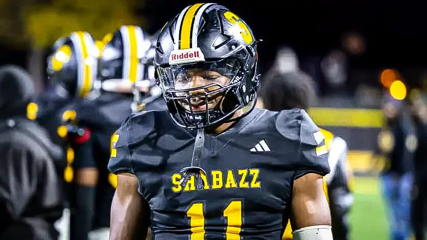 Recruiting News: The Latest on Four-Star EDGE Adekunbi Adetayo and his Recruitment