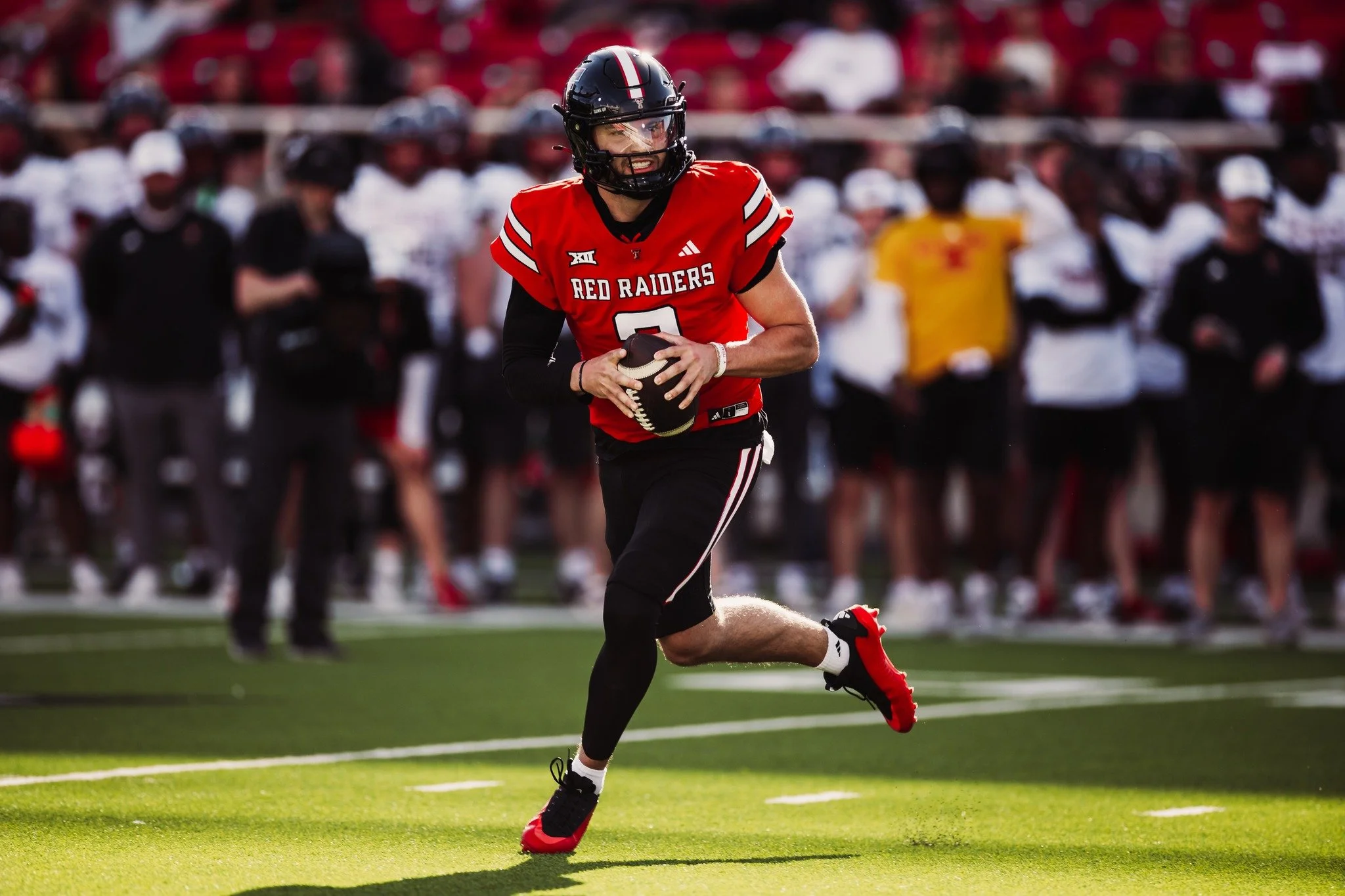 Brendan Sorsby under investigation by the NCAA Due to Sports Gambling