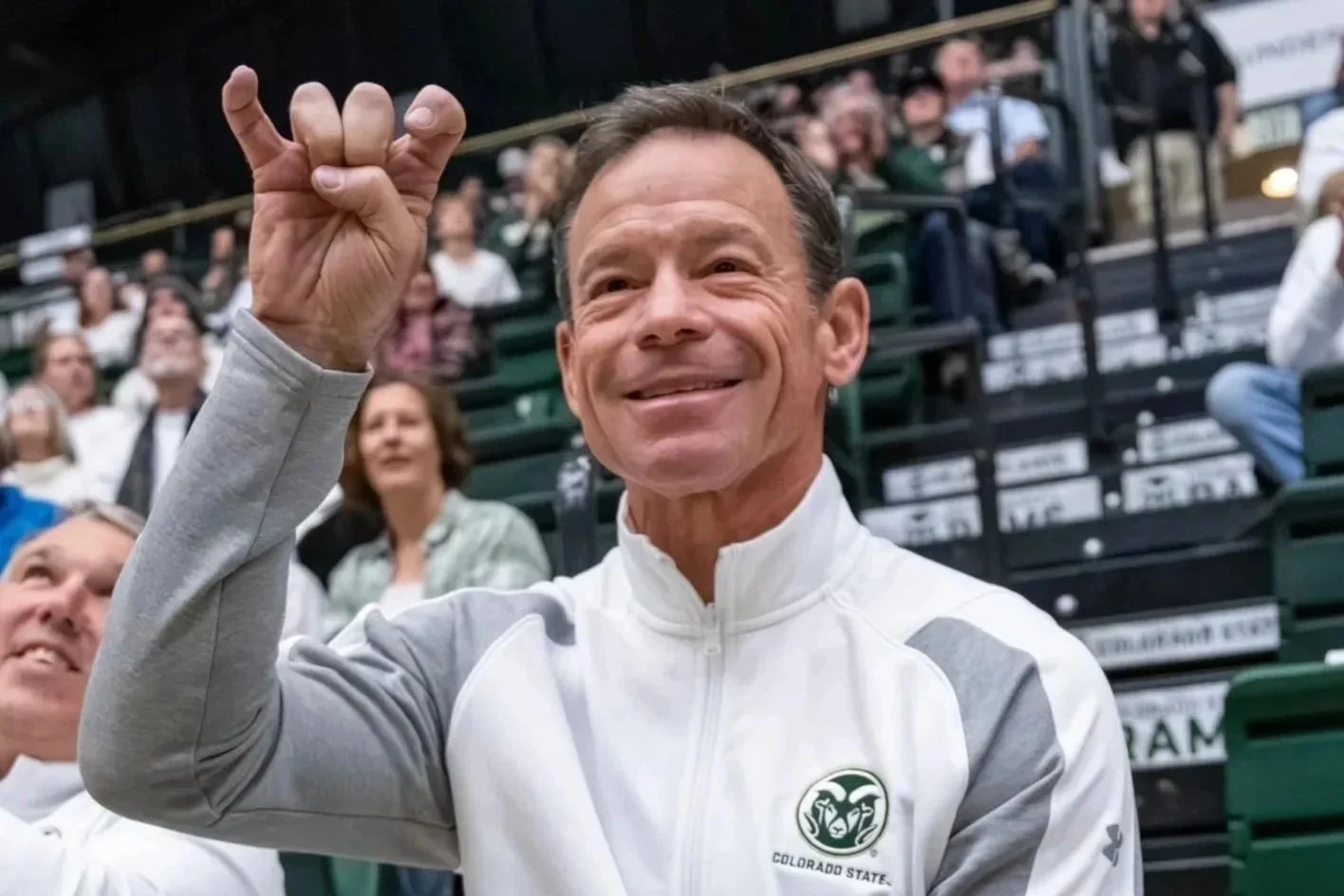 Who is Jim Mora?