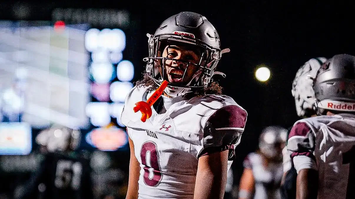 Recruiting News: Penn State Setting The Pace for Three-Star WR Jamir Dean