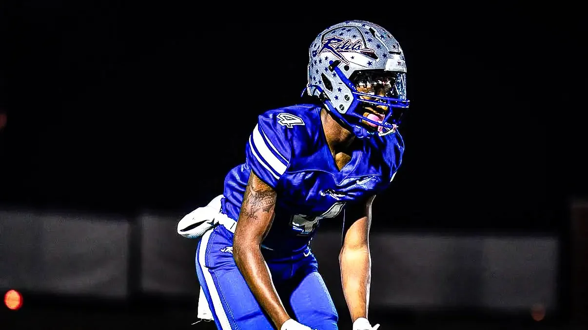Recruiting News: Three-Star CB Aidyn Wiggins Down to Seven; Commitment Looming