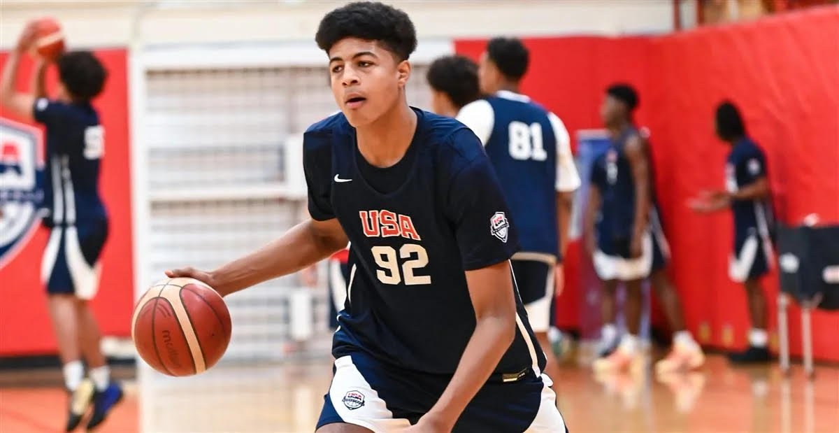 DUKE LANDS BARCELONA TALENT 