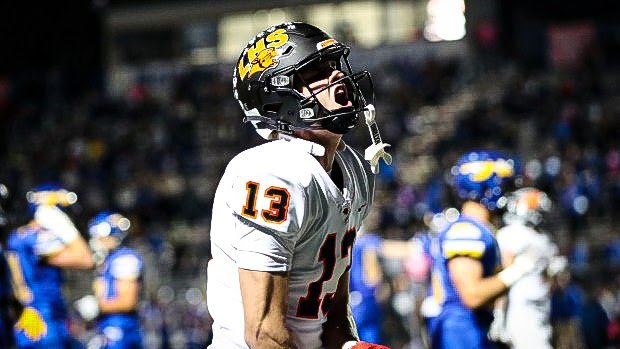 BREAKING: Four-Star TE Brock Williams Commits To Texas