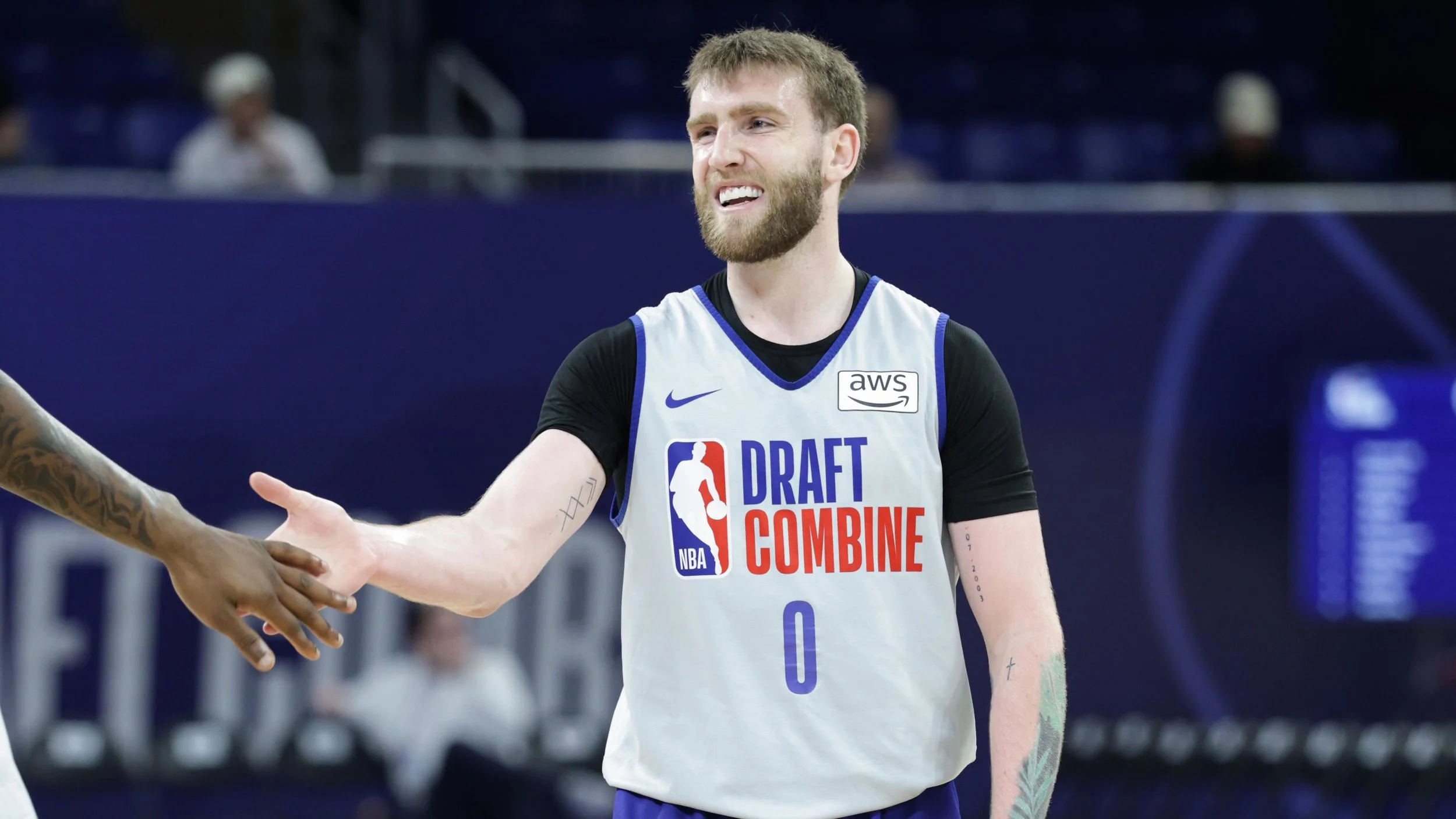 Purdue Nba Draft Watch