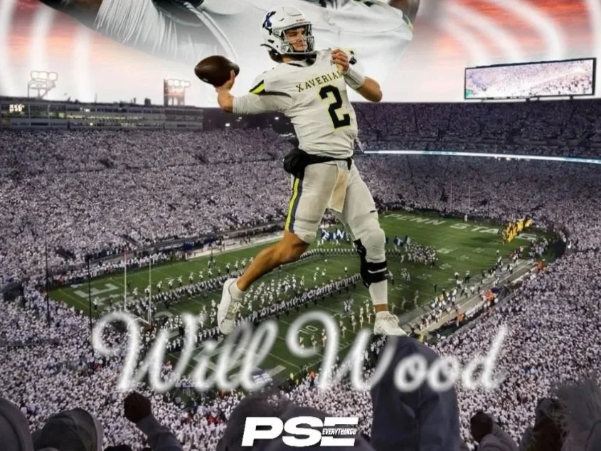 Commitment: 2027 Four Star QB Will Wood