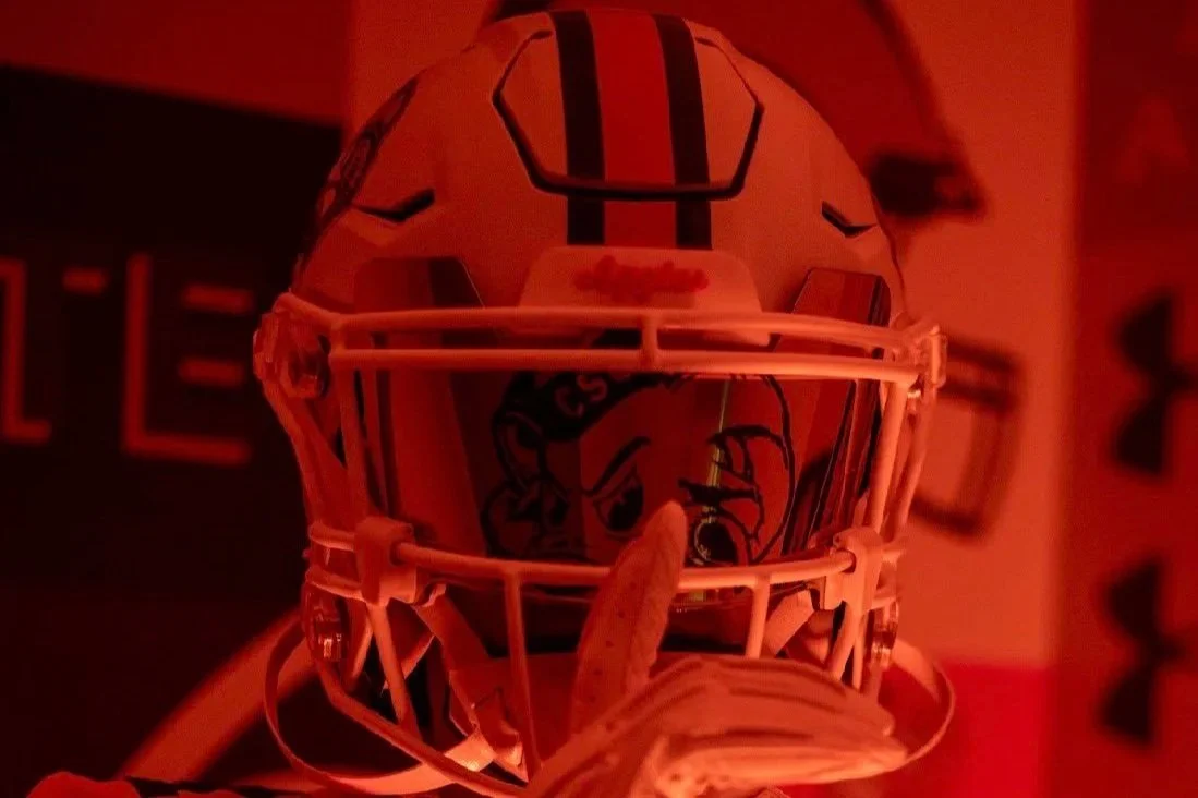 Daven Amos Commits to Colorado State Football