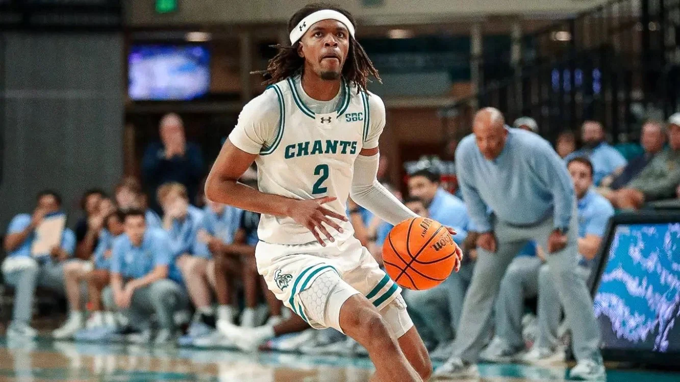 Rasheed Jones Commits To Rutgers