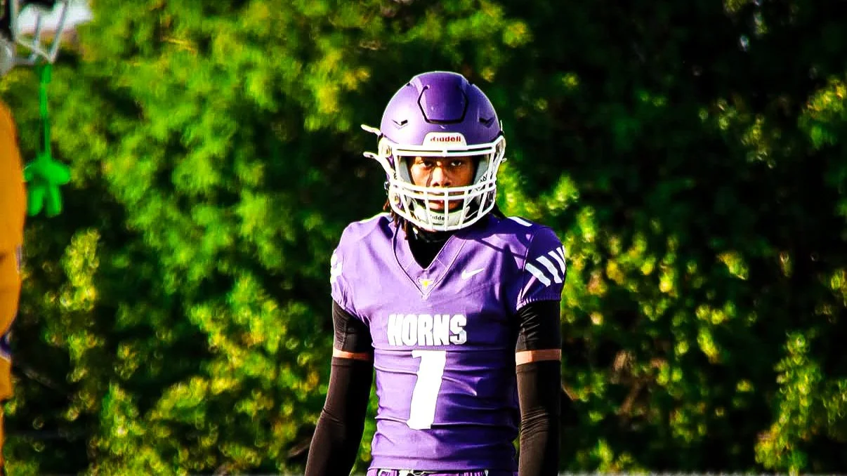 The Latest On Four-Star S Mekhi Williams After Florida State Decommitment