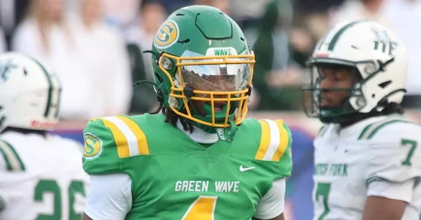 Colorado Lands WR Jaiden kelly-Murray
