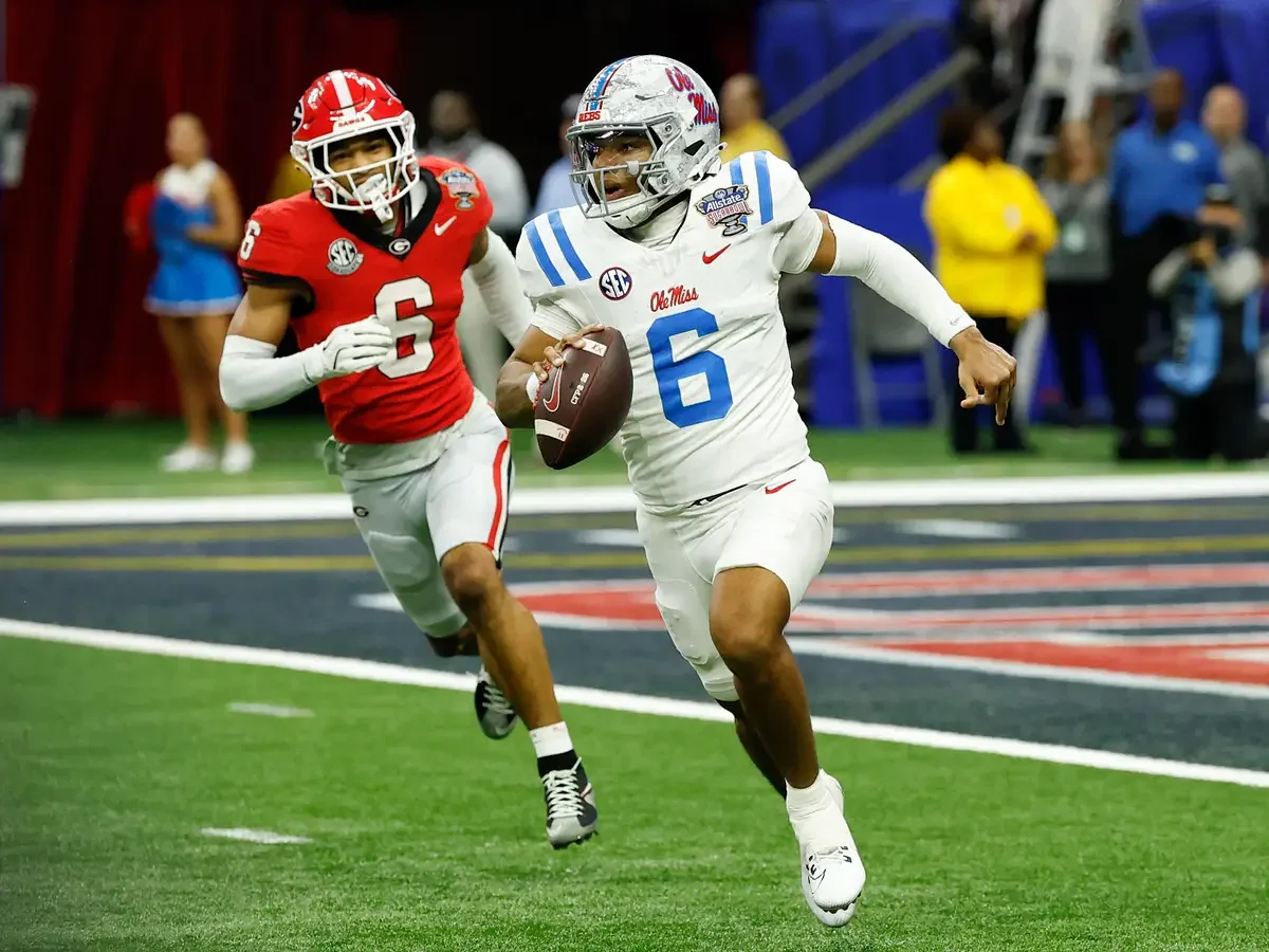 EVERYTHINGU’s POST SPRING TOP TEN QUARTERBACKS