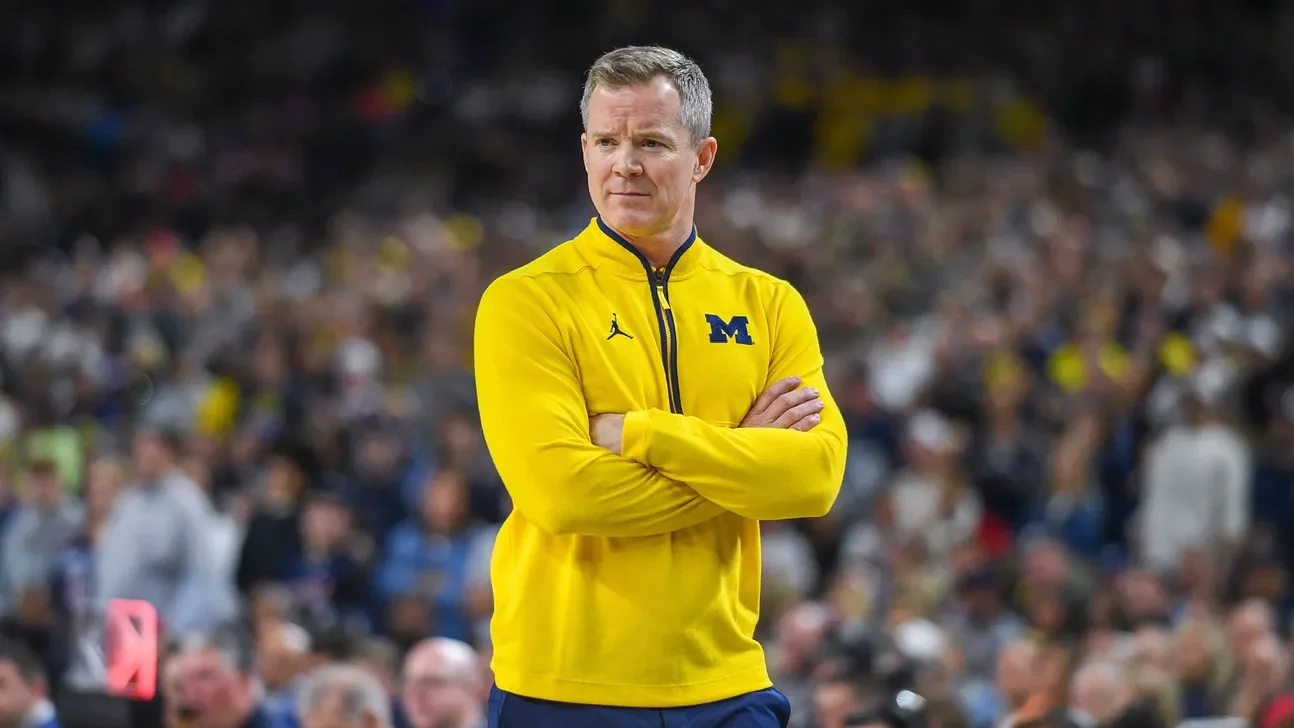 DUSTY MAY LEAVES MICHIGAN FOR DALLAS MAVERICKS HEAD COACHING JOB&nbsp;