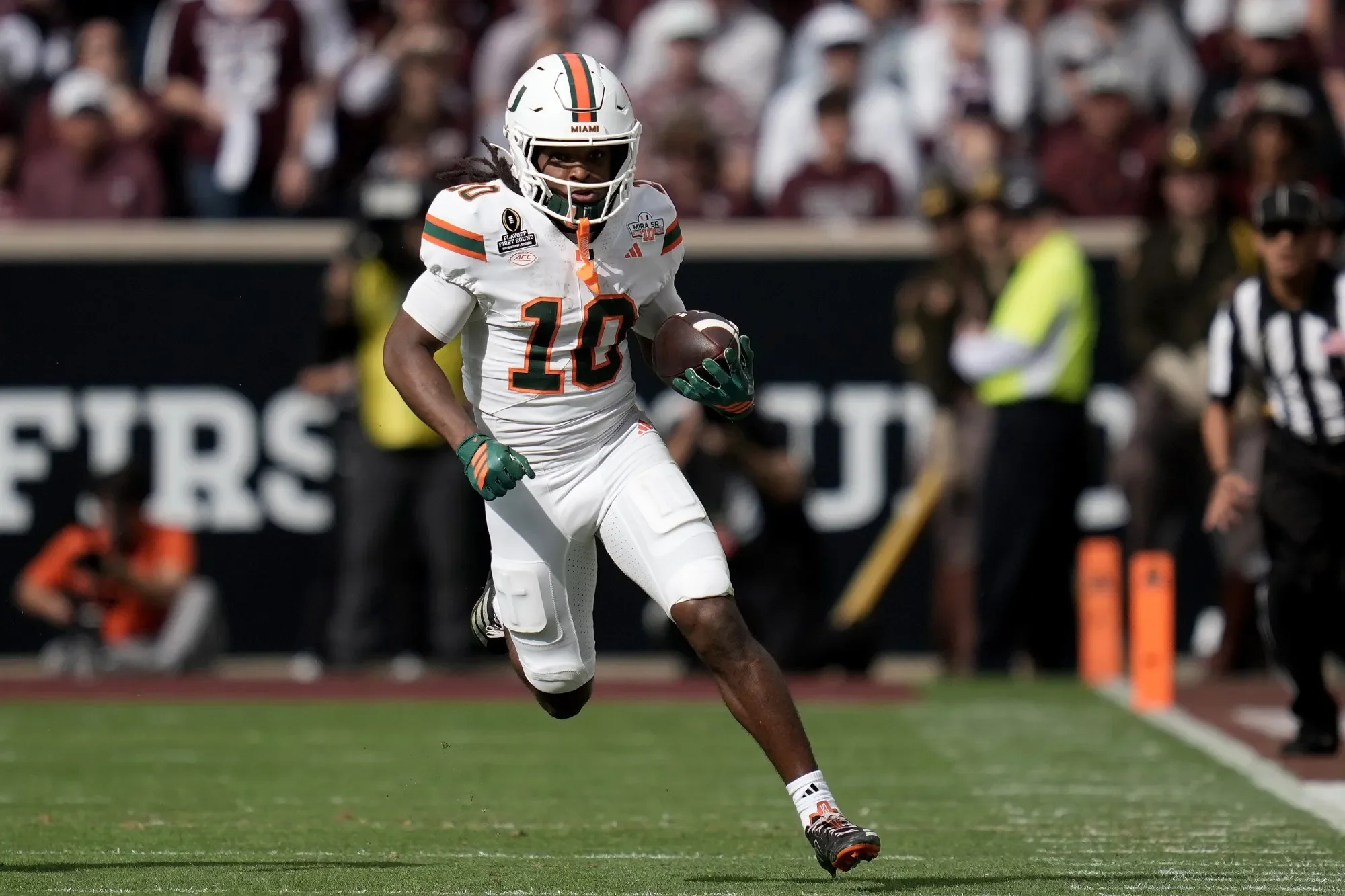 ACC PREASON POWER RANKINGS