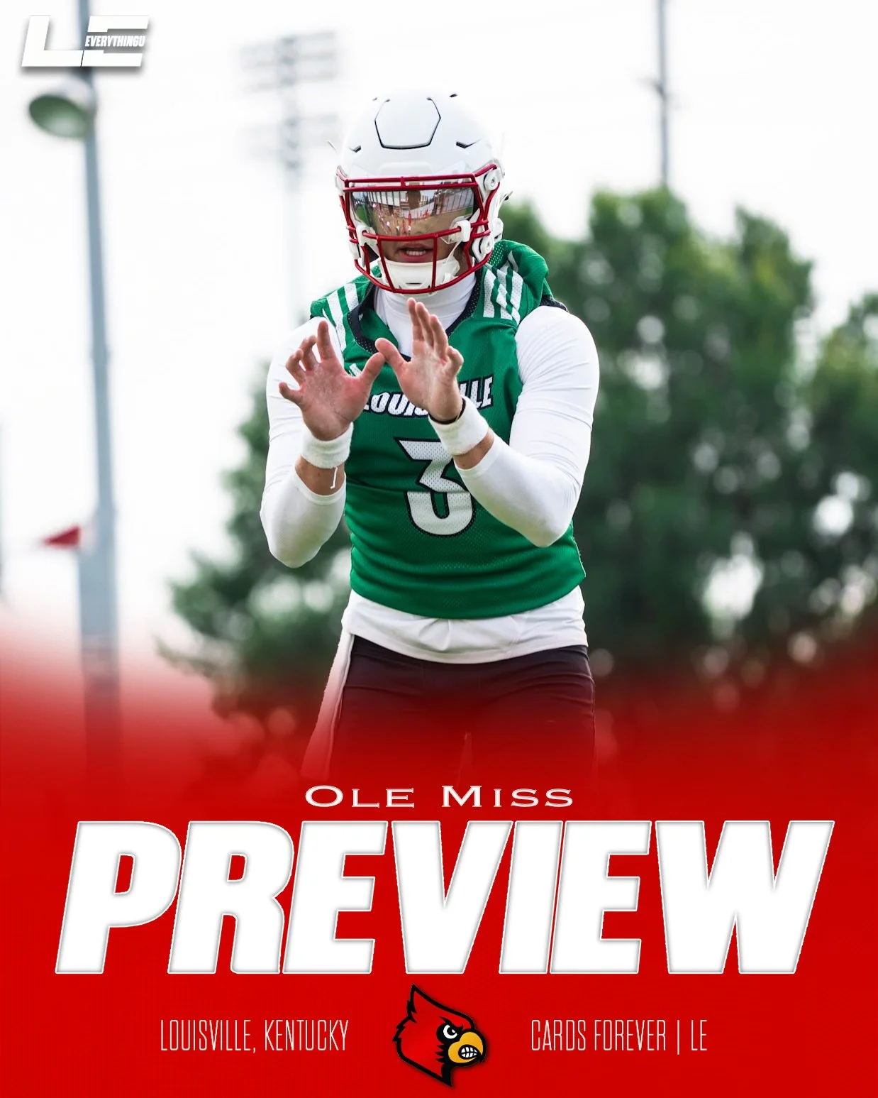 Game Preview: Ole Miss