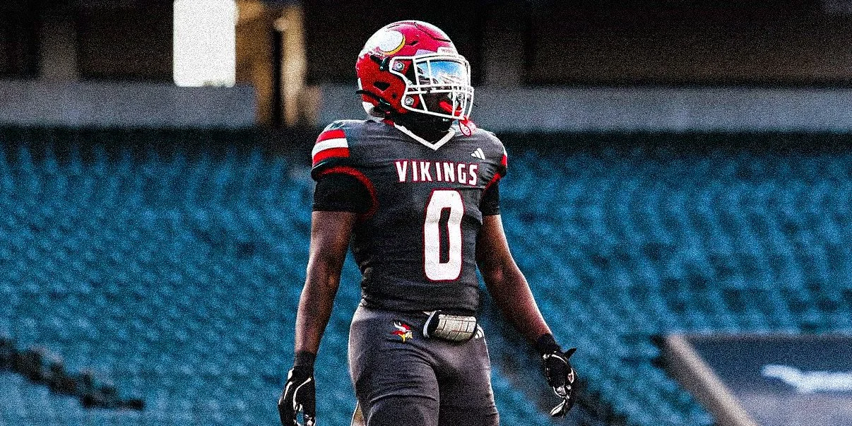 Three-Star RB Jordan Hall Decommits From Miami (OH)