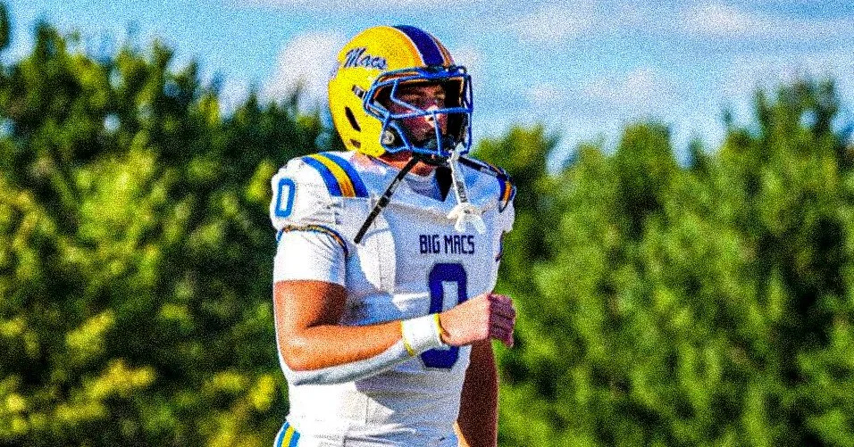Three-Star TE Luke Sohyda Commits to Ohio State